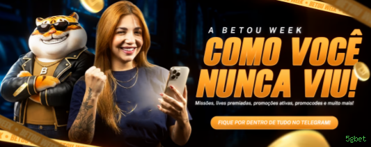 Jogos de loteria online na 5gbet